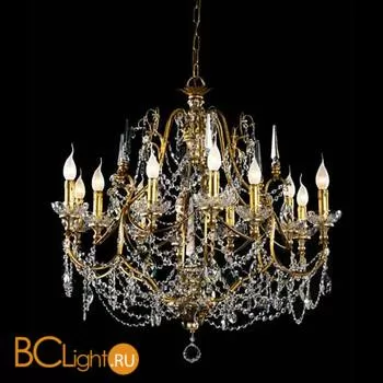 Люстра Lucienne Monique Basi Lampadei 2000·12