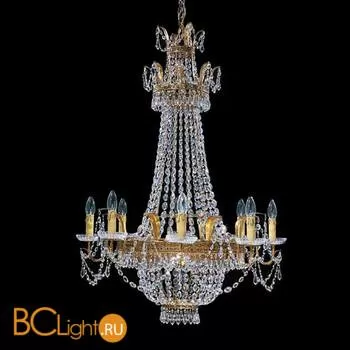 Люстра Lucienne Monique Basi Lampadei 310·8