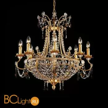 Люстра Lucienne Monique Basi Lampadei 55·8