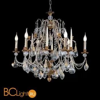 Люстра Lucienne Monique Basi Lampadei 2150·6