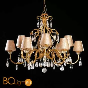 Люстра Lucienne Monique Basi Lampadei 805·12