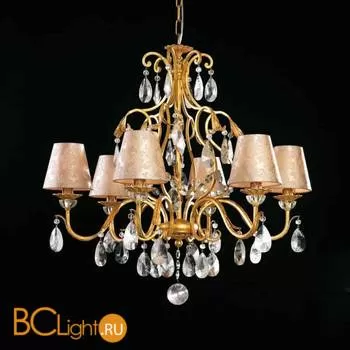 Люстра Lucienne Monique Basi Lampadei 805·6