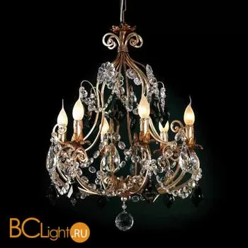 Люстра Lucienne Monique Basi Lampadei 230·6