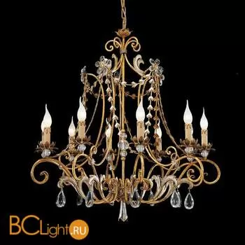 Люстра Lucienne Monique Basi Lampadei 95·10