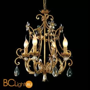 Люстра Lucienne Monique Basi Lampadei 95·4