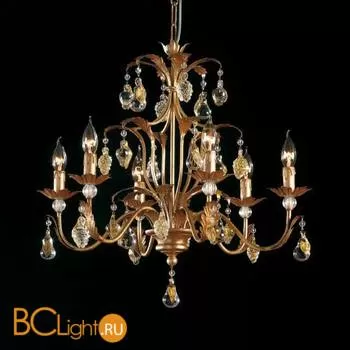 Люстра Lucienne Monique Basi Lampadei 415·6