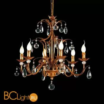 Люстра Lucienne Monique Basi Lampadei 410·6