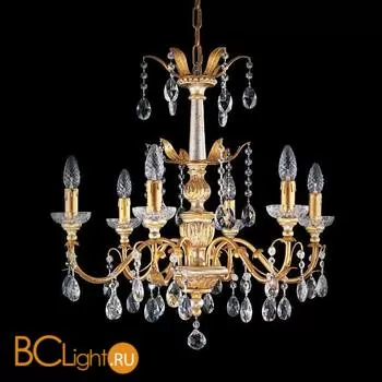 Люстра Lucienne Monique Basi Lampadei 1385·6