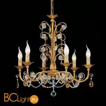 Люстра Lucienne Monique Basi Lampadei 330·6