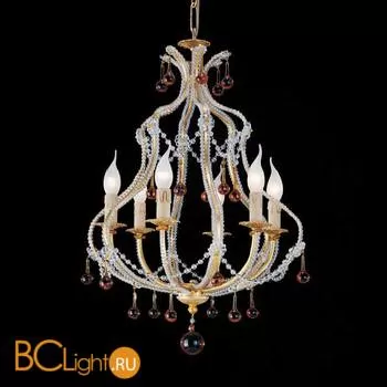 Люстра Lucienne Monique Basi Lampadei 765·6