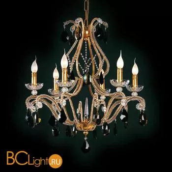 Люстра Lucienne Monique Basi Lampadei 325·6