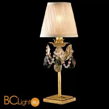 Настольная лампа Lucienne Monique Basi Lampadei 3172·1 - Фото 0