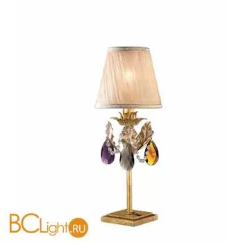 Настольная лампа Lucienne Monique Basi Lampadei 3172·1