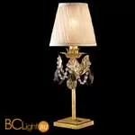 Настольная лампа Lucienne Monique Basi Lampadei 3172·1 - Фото 0