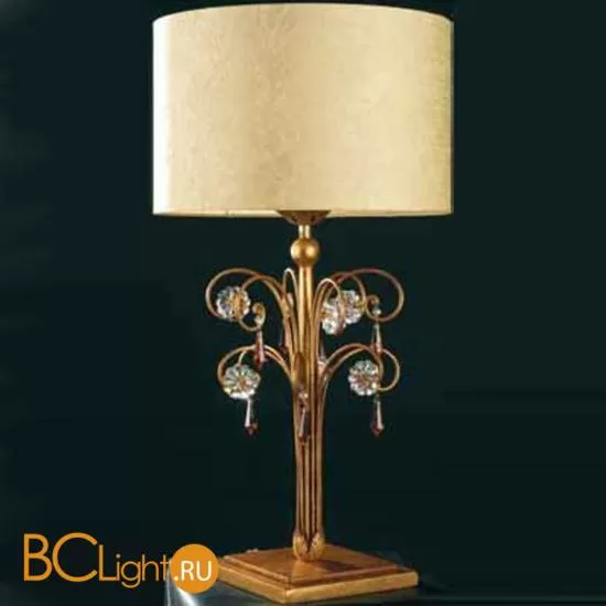 Настольная лампа Lucienne Monique Basi Lampadei 332·1