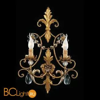 Бра Lucienne Monique Basi Lampadei 96·2