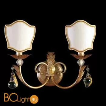 Бра Lucienne Monique Basi Lampadei 401·2