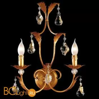 Бра Lucienne Monique Basi Lampadei 416·2