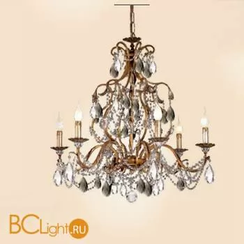 Люстра Lucienne Monique Basi Lampadei 820 - 6