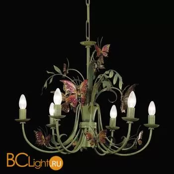 Люстра Lucienne Monique Butterflies GM 2