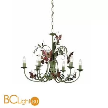 Люстра Lucienne Monique Butterflies GM 2 - Фото 0