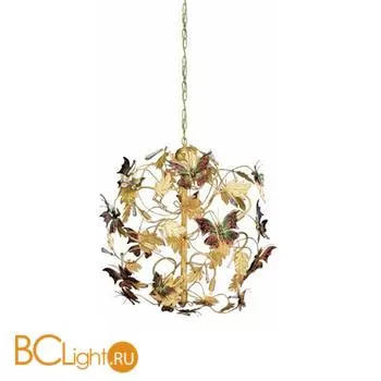 Подвесной светильник Lucienne Monique Butterflies FG 74