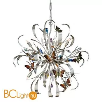 Подвесной светильник Lucienne Monique Butterflies GN 27