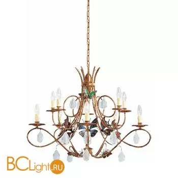 Люстра Lucienne Monique Butterflies NO 115