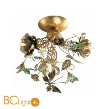 Потолочный светильник Lucienne Monique Butterflies GN 39