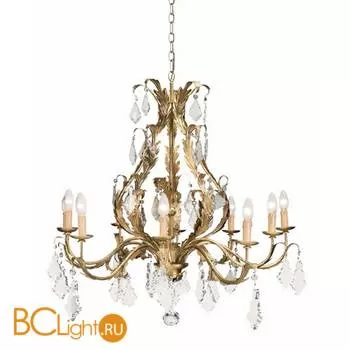 Люстра Lucienne Monique Castle 401 - 10