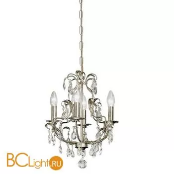 Люстра Lucienne Monique Castle 580 - 4