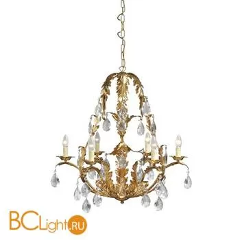 Люстра Lucienne Monique Castle AX 1