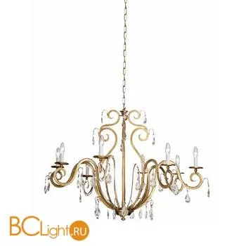 Люстра Lucienne Monique Castle GO 2