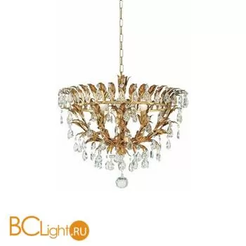 Подвесной светильник Lucienne Monique Castle 257 - 4