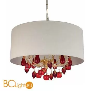 Подвесной светильник Lucienne Monique Circus 7240/3 Oro - Фото 0