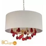 Подвесной светильник Lucienne Monique Circus 7240/3 Oro - Фото 0