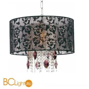 Подвесной светильник Lucienne Monique Circus 7565/1 Argento