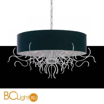 Подвесной светильник Lucienne Monique Corallo 7615/6 Argento