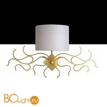 Бра Lucienne Monique Corallo 7616/1 Oro