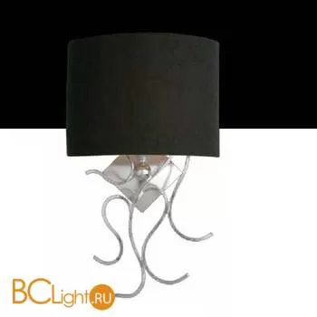 Бра Lucienne Monique Corallo 7611/1 Argento