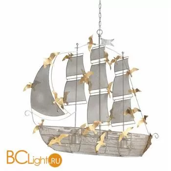 Подвесной светильник Lucienne Monique Dreamers Y 46 - Фото 0