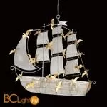 Подвесной светильник Lucienne Monique Dreamers Y 46