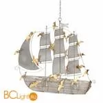 Подвесной светильник Lucienne Monique Dreamers Y 46 - Фото 0