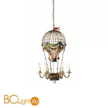 Люстра Lucienne Monique Dreamers W 99