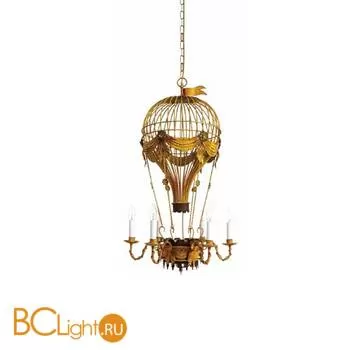 Люстра Lucienne Monique Dreamers W 100