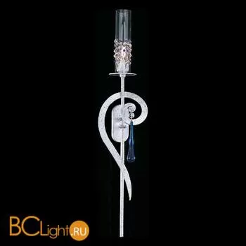 Бра Lucienne Monique Drops 7521/1 Argento
