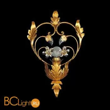Настенный светильник Lucienne Monique Fiori Primaverili 1051·1
