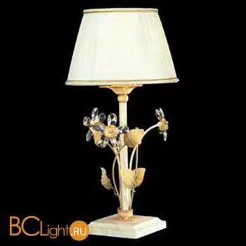 Настольная лампа Lucienne Monique Fiori Primaverili 1162·1