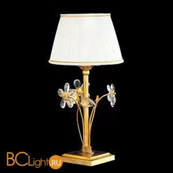 Настольная лампа Lucienne Monique Fiori Primaverili 1042·1
