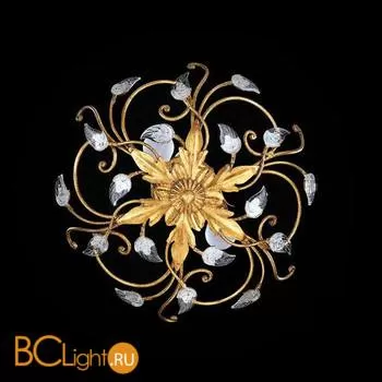 Потолочный светильник Lucienne Monique Fiori Primaverili 1150·3